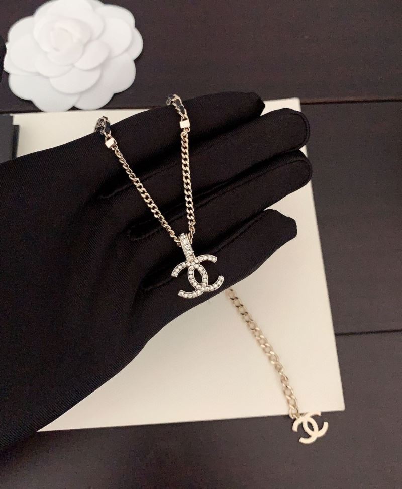 Chanel Necklaces